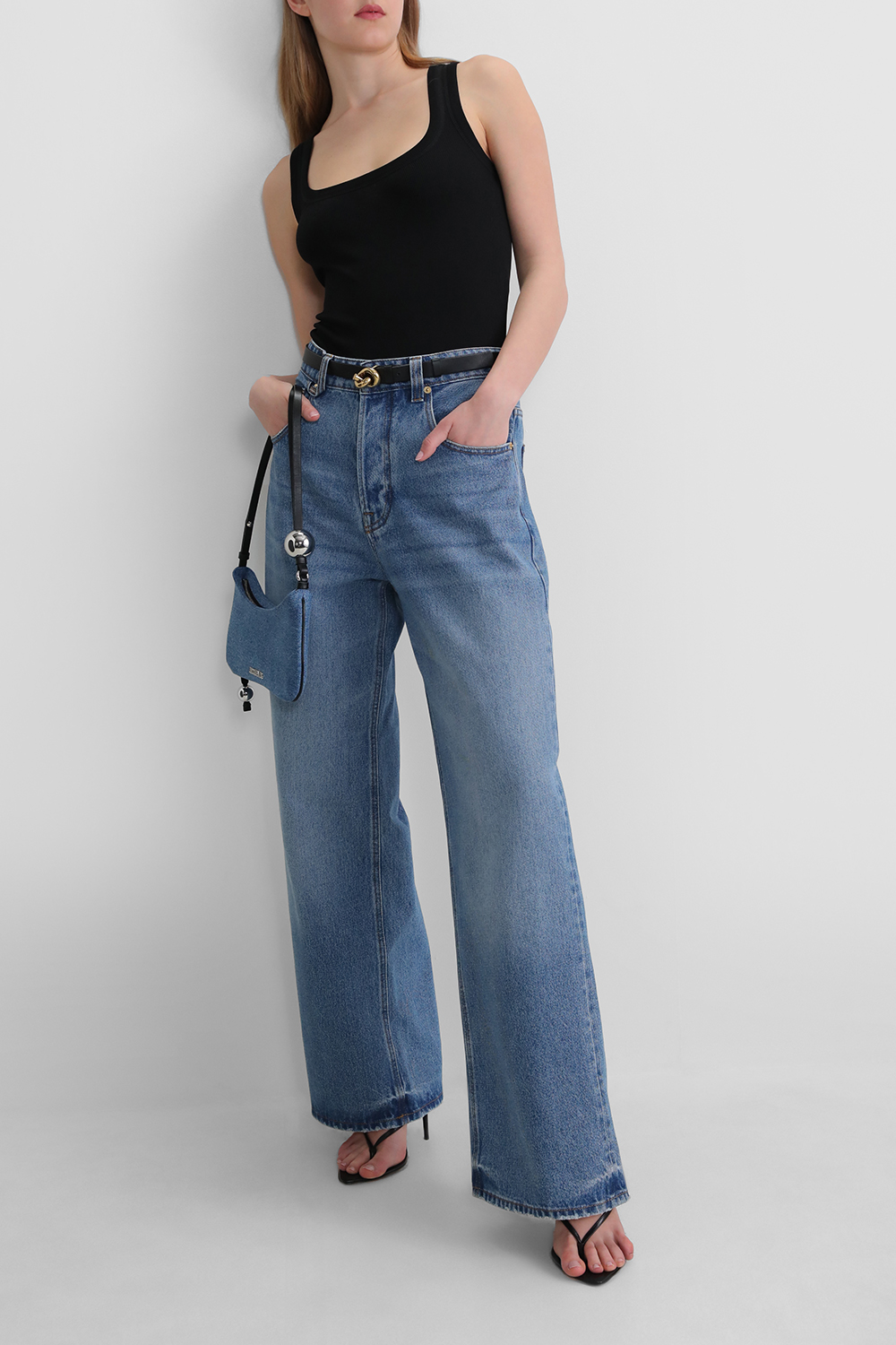 בגד גוף JACQUEMUS